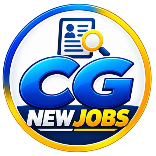 cgnewjobs.in