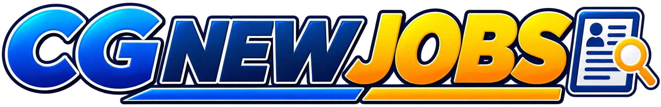 CG NEW JOBS
